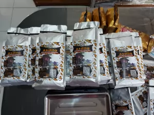 jual kopi arabika